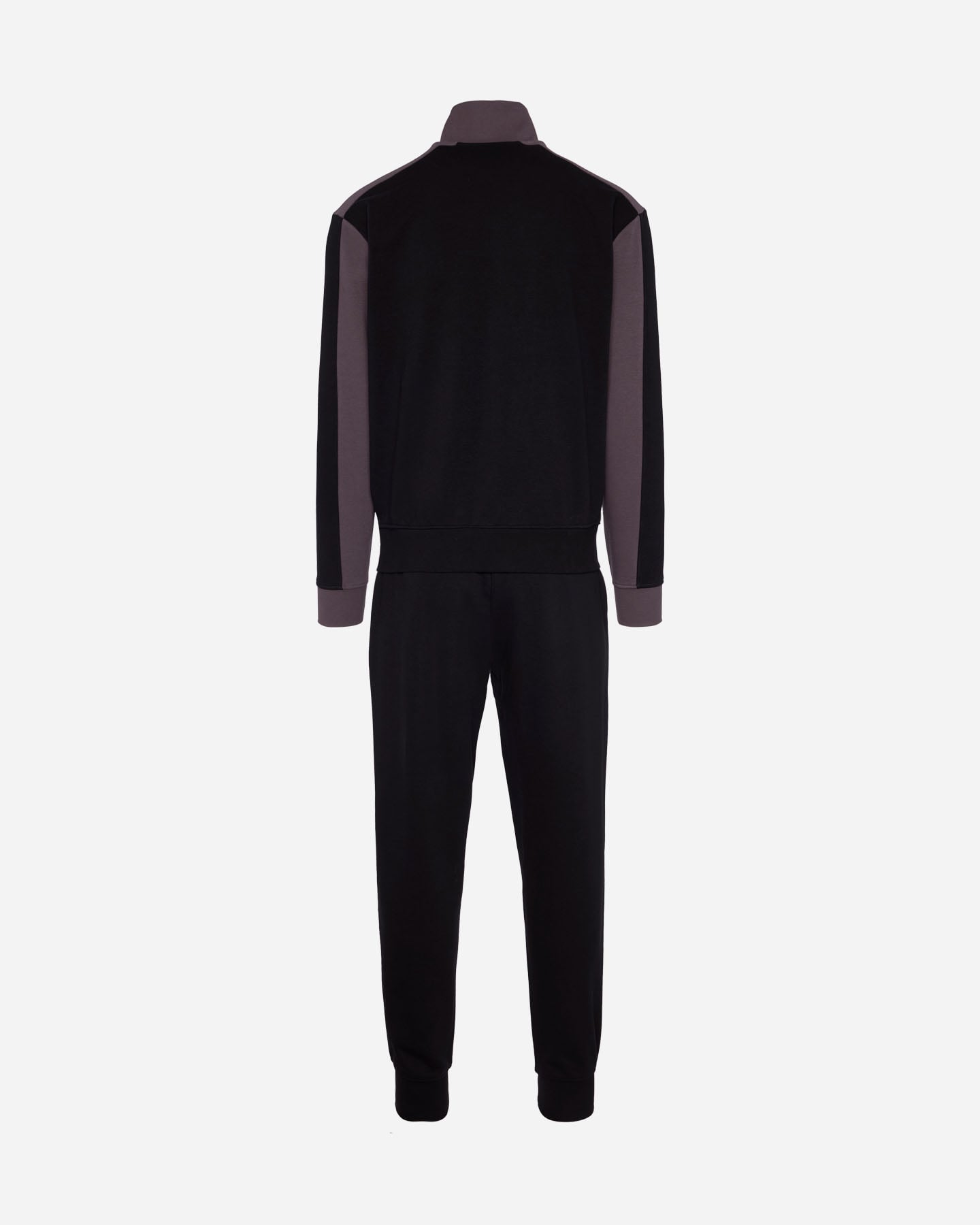 Tuta ARENA ATHLETIC ESSENTIAL M - Nero - 1 | Cisalfa Sport